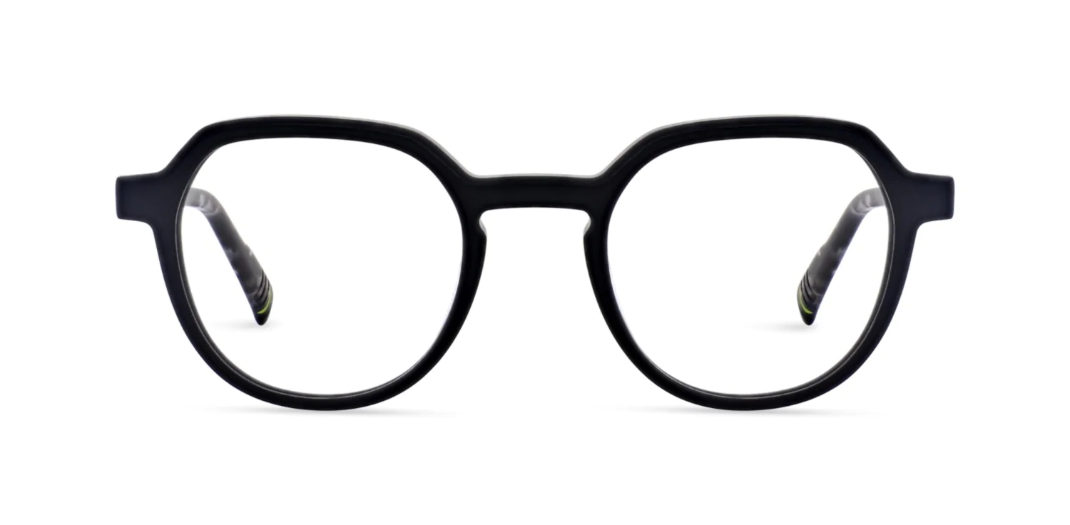 Oprawa okularowa MOREL 40307N SEPIA 1 NV01