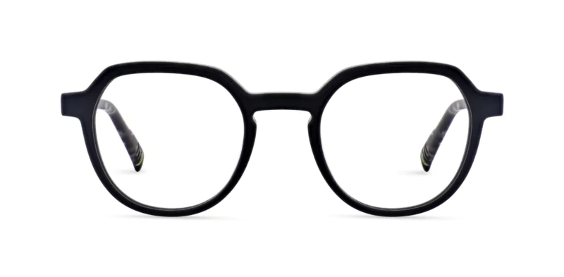 Oprawa okularowa MOREL 40307N SEPIA 1 NV01