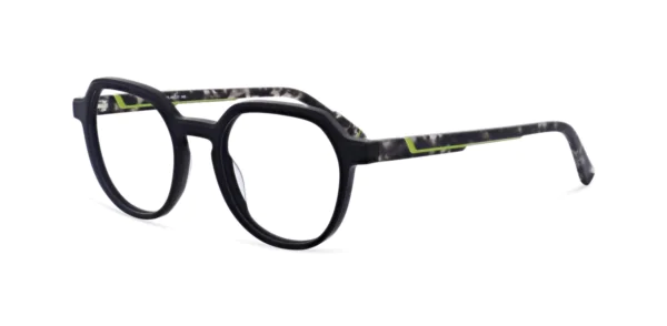 Oprawa okularowa MOREL 40307N SEPIA 1 NV01