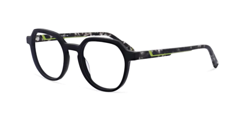 Oprawa okularowa MOREL 40307N SEPIA 1 NV01