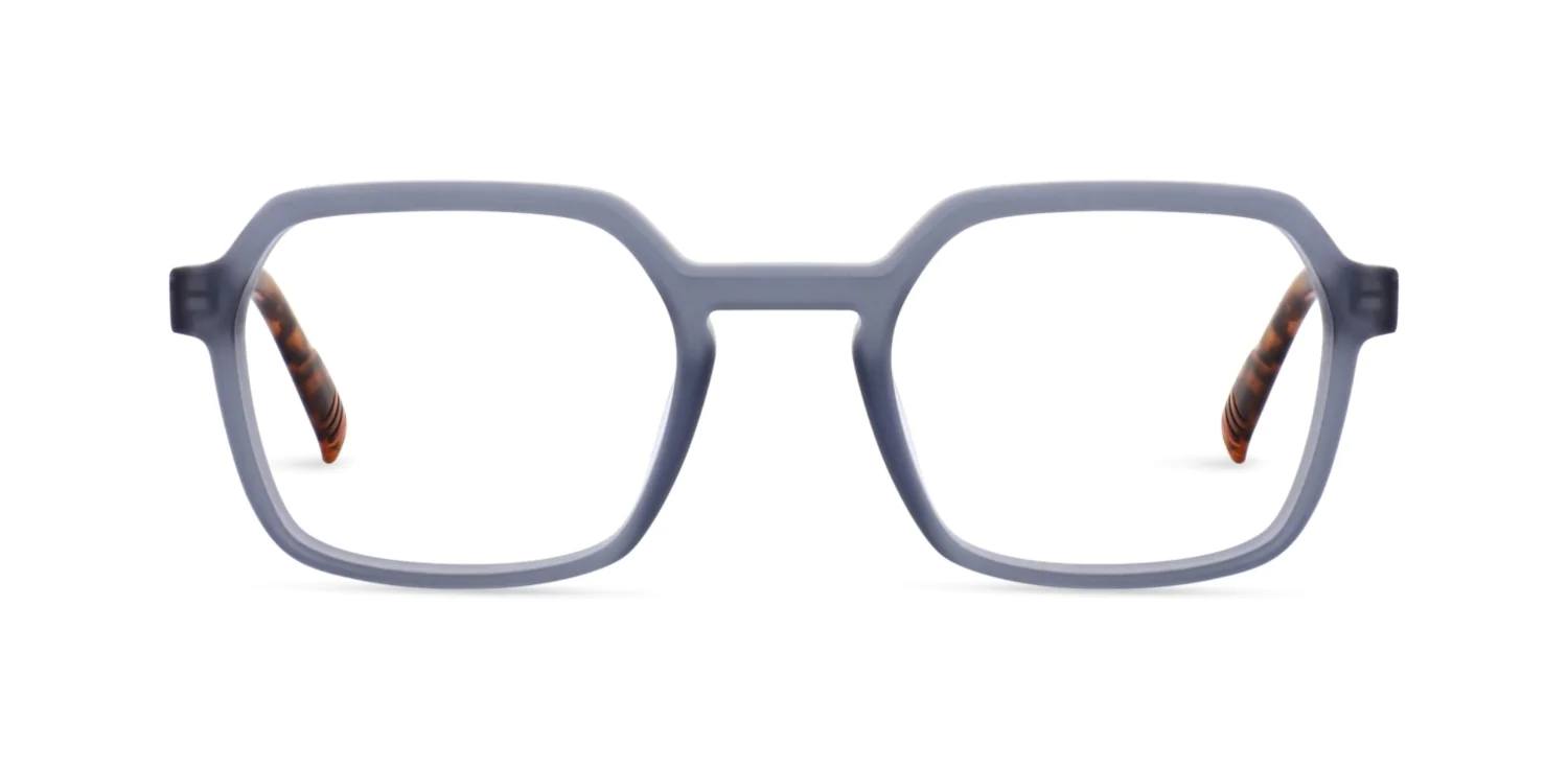 Oprawa okularowa MOREL 40308N SEPIA 2 GO04