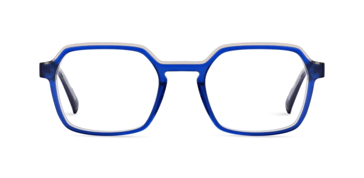 Oprawa okularowa MOREL 40308N SEPIA 2 NB06