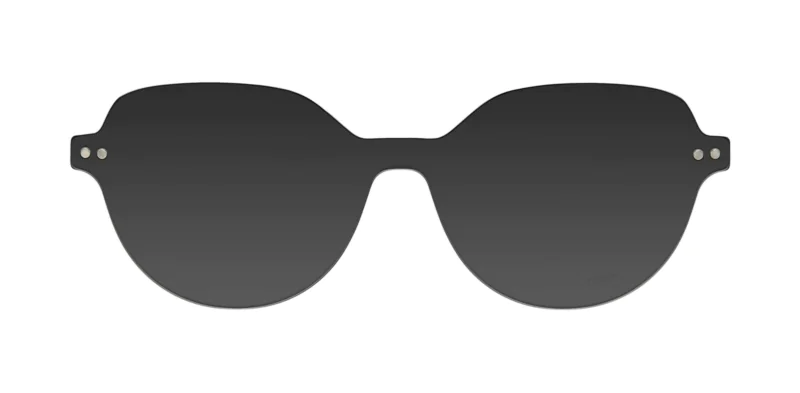 Nakładka przeciwsłoneczna CLIP-ON 3051C