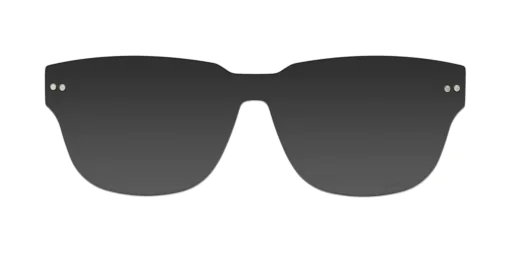 Nakładka przeciwsłoneczna CLIP-ON 48447C