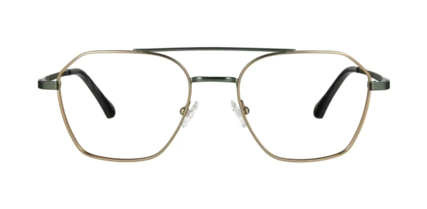 Oprawa okularowa TONNY Titanium 280C1