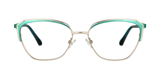 Oprawa okularowa TONNY Titanium 298C1