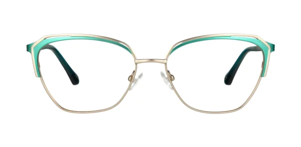 Oprawa okularowa TONNY Titanium 298C1