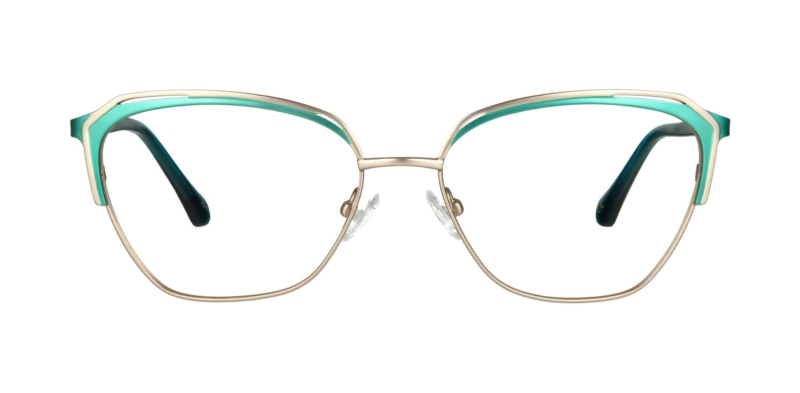 Oprawa okularowa TONNY Titanium 298C1