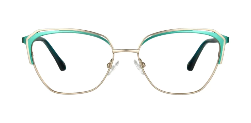 Oprawa okularowa TONNY Titanium 298C1