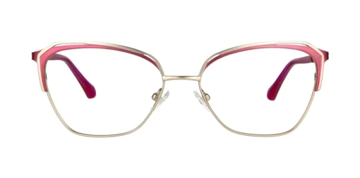 Oprawa okularowa TONNY Titanium 298C2