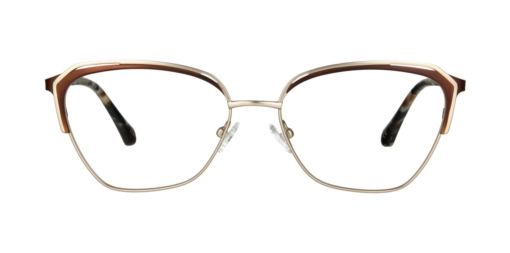 Oprawa okularowa TONNY Titanium 298C3