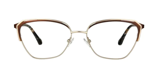 Oprawa okularowa TONNY Titanium 298C3