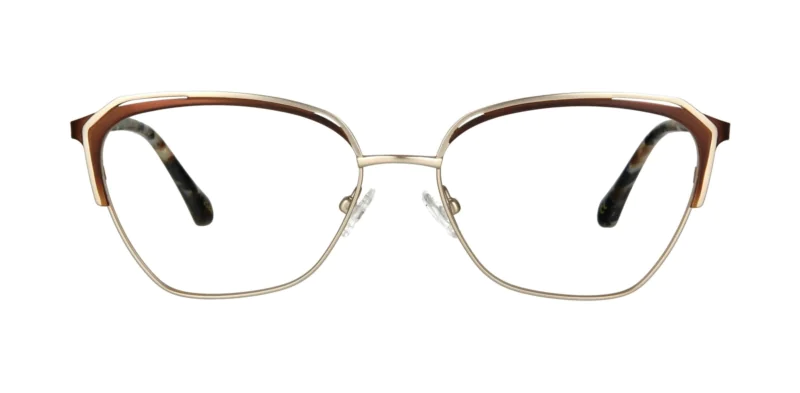 Oprawa okularowa TONNY Titanium 298C3