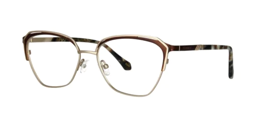 Oprawa okularowa TONNY Titanium 298C3