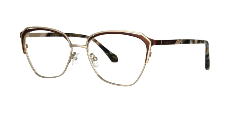 Oprawa okularowa TONNY Titanium 298C3