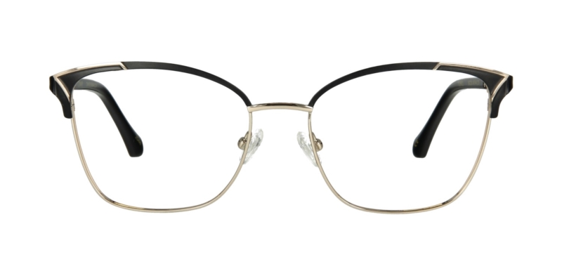 Oprawa okularowa TONNY Titanium 299C1