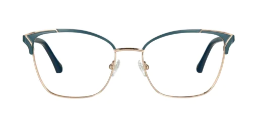 Oprawa okularowa TONNY Titanium 299C2