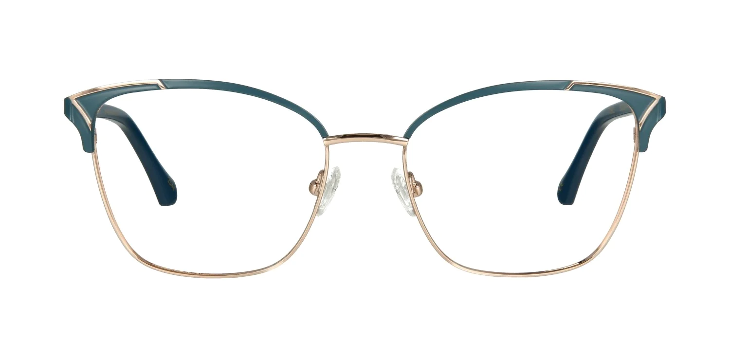 Oprawa okularowa TONNY Titanium 299C2