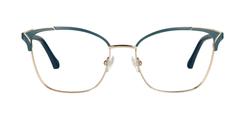 Oprawa okularowa TONNY Titanium 299C2