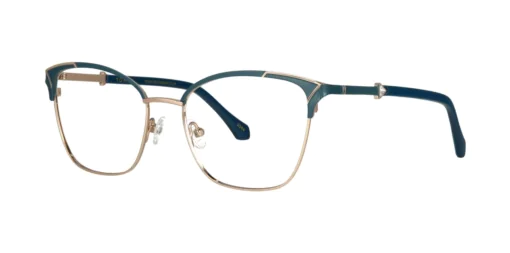 Oprawa okularowa TONNY Titanium 299C2