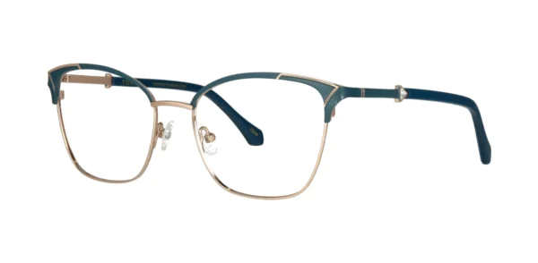 Oprawa okularowa TONNY Titanium 299C2