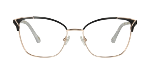 Oprawa okularowa TONNY Titanium 299C3