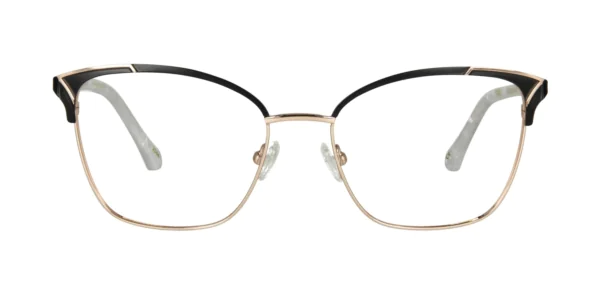 Oprawa okularowa TONNY Titanium 299C3