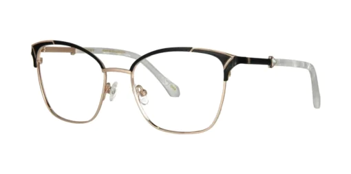 Oprawa okularowa TONNY Titanium 299C3