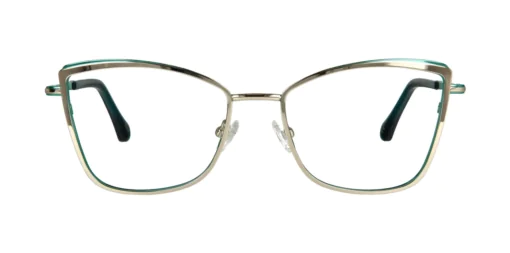 Oprawa okularowa TONNY Titanium 297C1