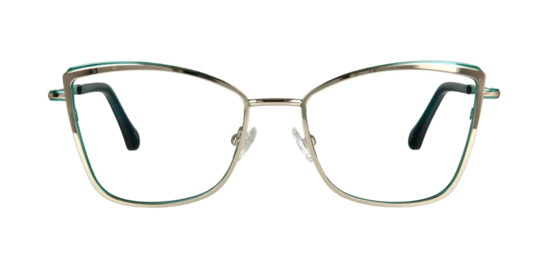 Oprawa okularowa TONNY Titanium 297C1