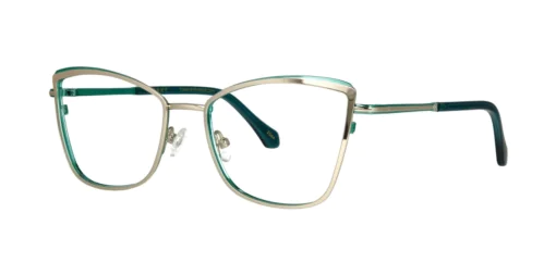 Oprawa okularowa TONNY Titanium 297C1