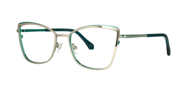 Oprawa okularowa TONNY Titanium 297C1