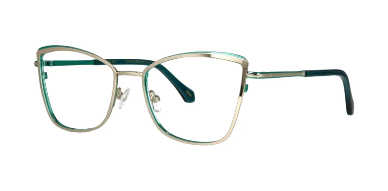 Oprawa okularowa TONNY Titanium 297C1