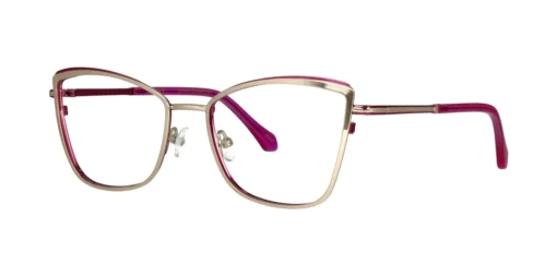 Oprawa okularowa TONNY Titanium 297C2