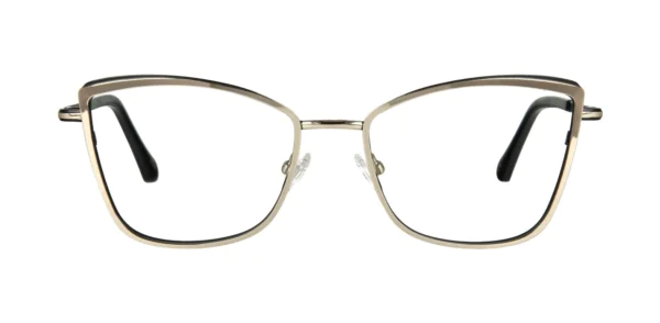 Oprawa okularowa TONNY Titanium 297C3