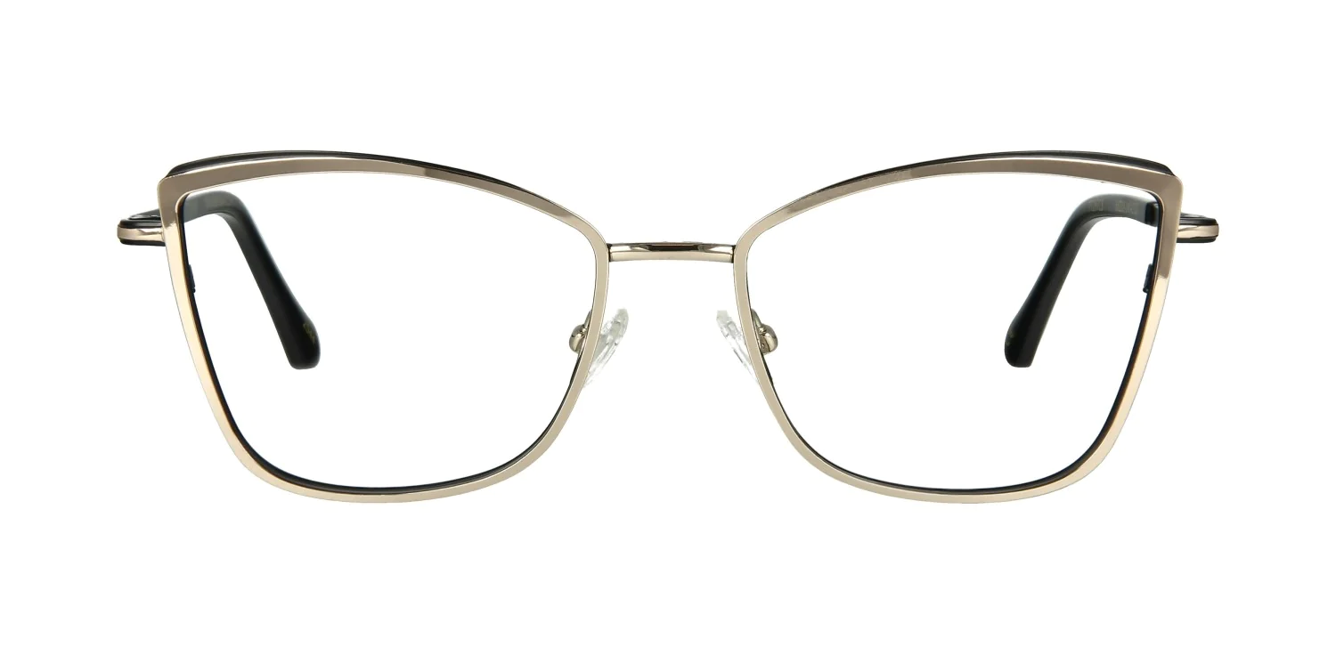 Oprawa okularowa TONNY Titanium 297C3