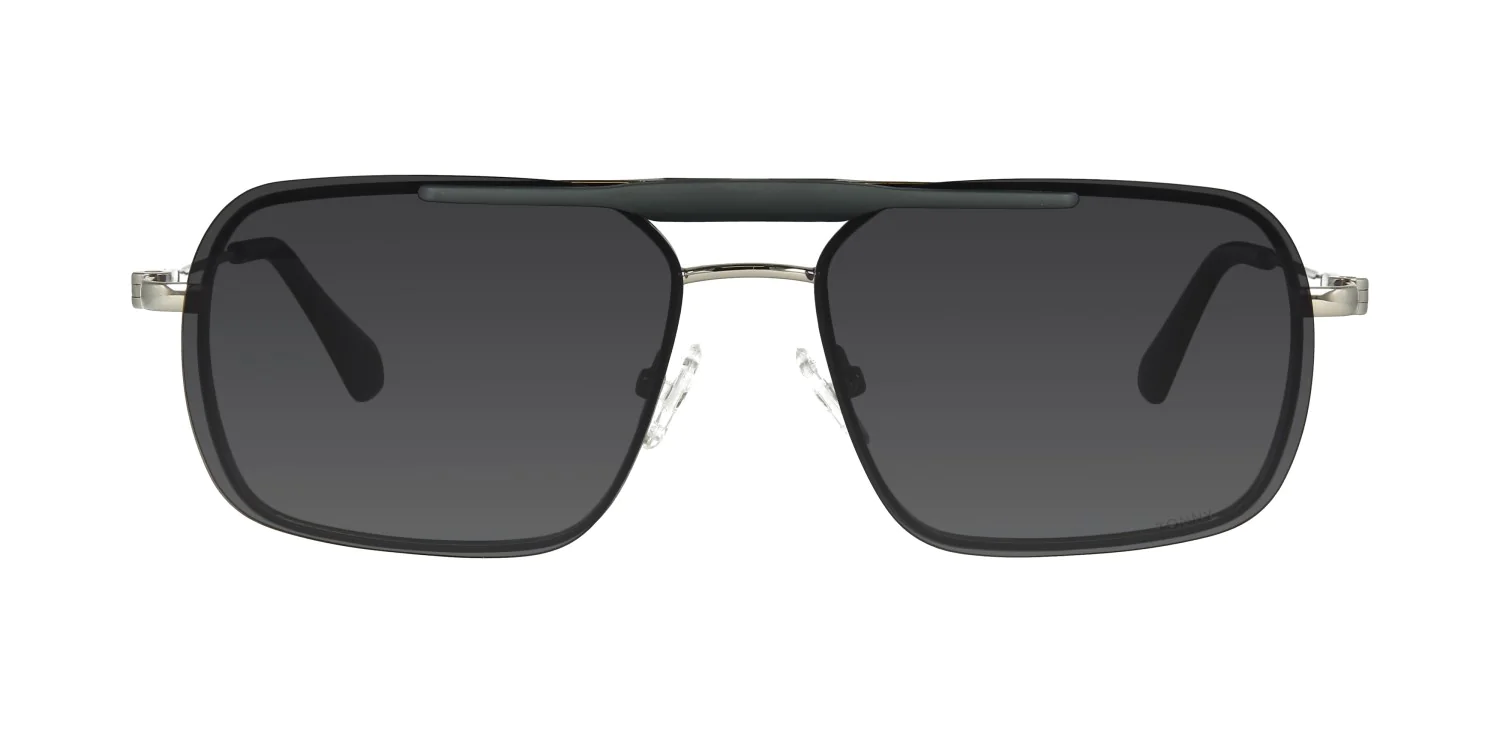 Oprawa z nakładką clip-on TONNY 0170C1