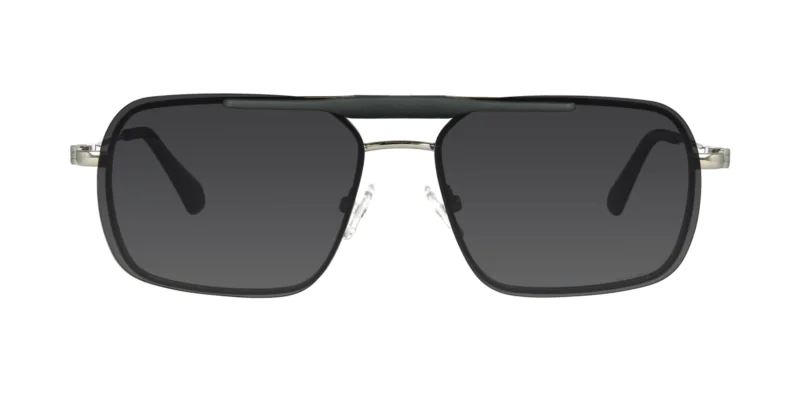 Oprawa z nakładką clip-on TONNY 0170C1