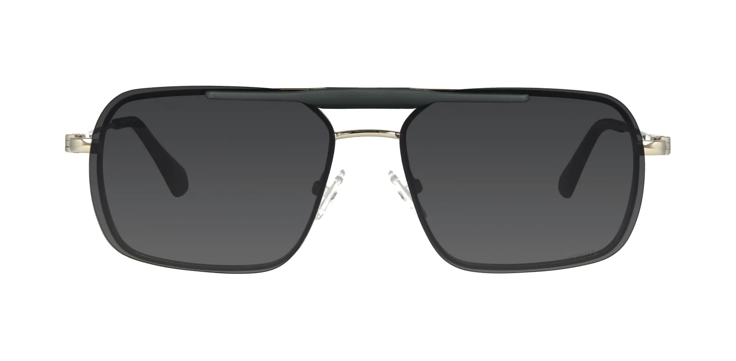 Oprawa z nakładką clip-on TONNY 0170C2