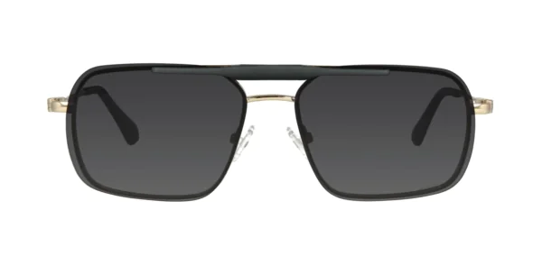 Oprawa z nakładką clip-on TONNY 0170C3