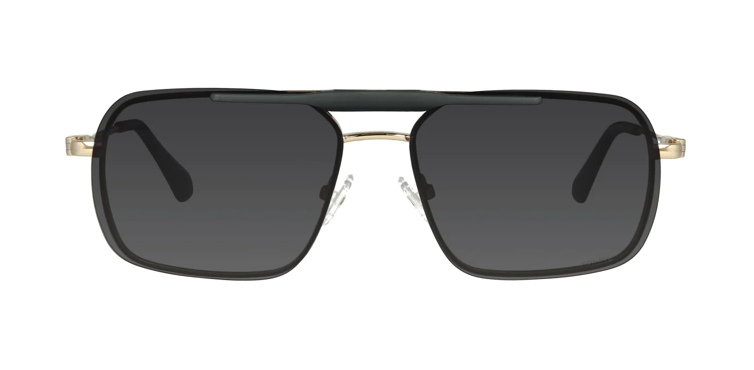 Oprawa z nakładką clip-on TONNY 0170C3