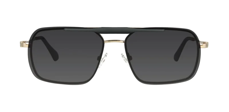 Oprawa z nakładką clip-on TONNY 0170C3