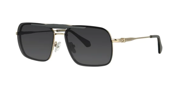 Oprawa z nakładką clip-on TONNY 0170C3