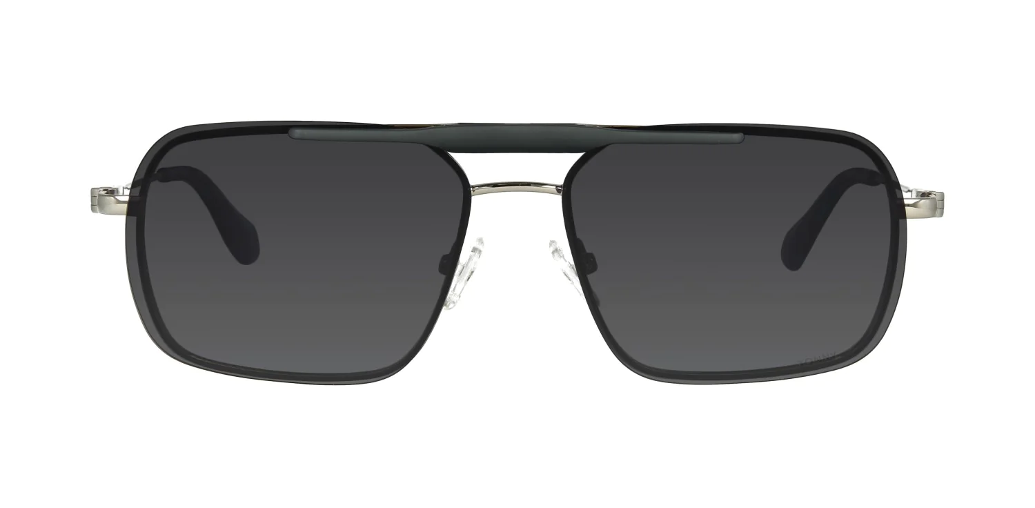 Oprawa z nakładką clip-on TONNY 0170C4