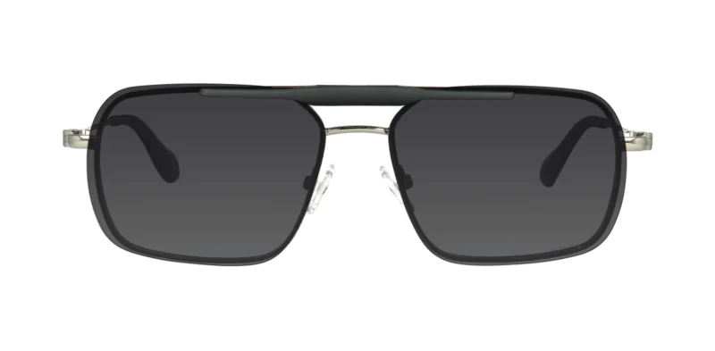 Oprawa z nakładką clip-on TONNY 0170C4