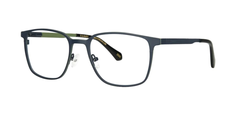 Oprawa z nakładką clip-on TONNY 0172C1