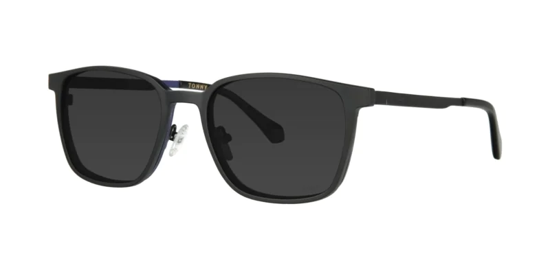 Oprawa z nakładką clip-on TONNY 0172C2