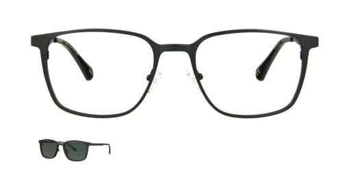 Oprawa z nakładką clip-on TONNY 0172C3