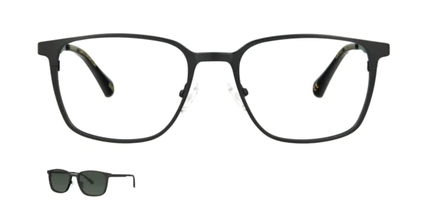 Oprawa z nakładką clip-on TONNY 0172C3