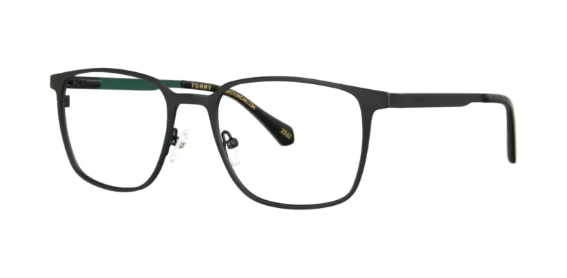 Oprawa z nakładką clip-on TONNY 0172C3